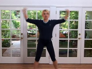 Kathy Kaehler Get Fit 05 Bonus