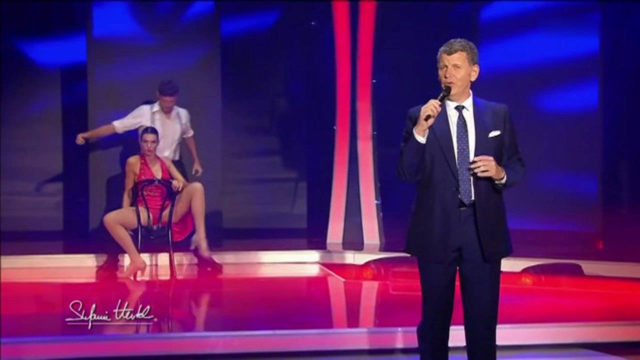 Semino Rossi & Fernsehballett - Caminito 2017