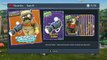 RARE STICKER PACKS! -100,000 COIN Spending Spree - PvZ Garden Warfare