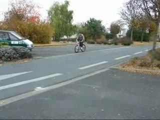 mtb street
