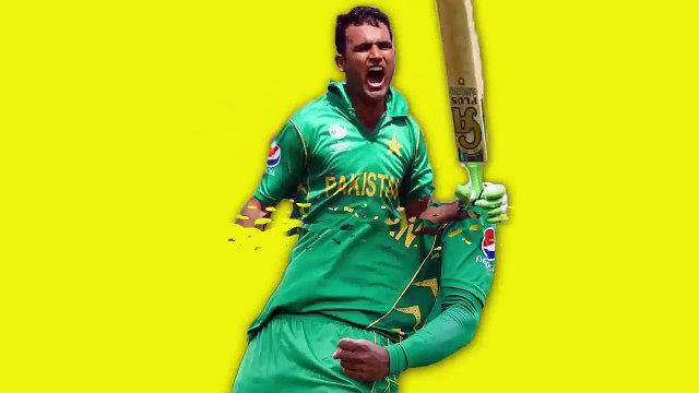 Babar Azam won Hearts - Shadab Khan Man of the Match - 2nd ODI - YouTube