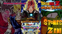 Dragon Ball Z Dokkan Battle Hack & Cheats Unlimited Dragon Stones & Zeni[Android and iOS]