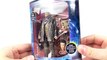 DOCTOR WHO War Doctor 5.5 Figure Review | Votesaxon07
