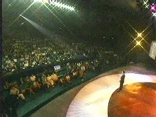 Miss Earth 2007 - Top 16 Swimsuit Competition