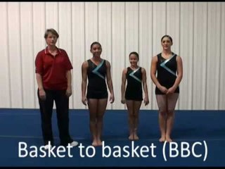 L6WG 5A Acro Coach Video 2009