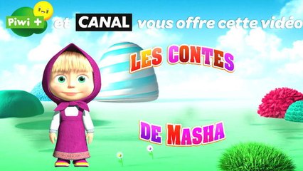 Les contes de Masha - Les contes de Masha