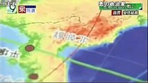 NHK　ニュースウオッチ9　コメ付き　2017年10月17日