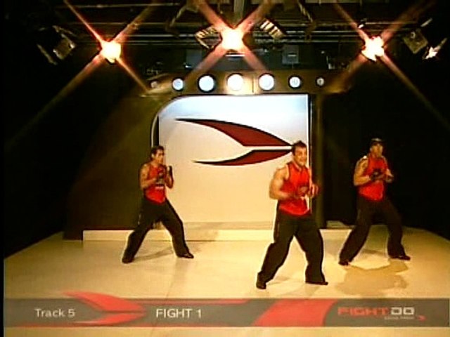 Radical Fitness - Fight Do 33 - 02 Class - video Dailymotion