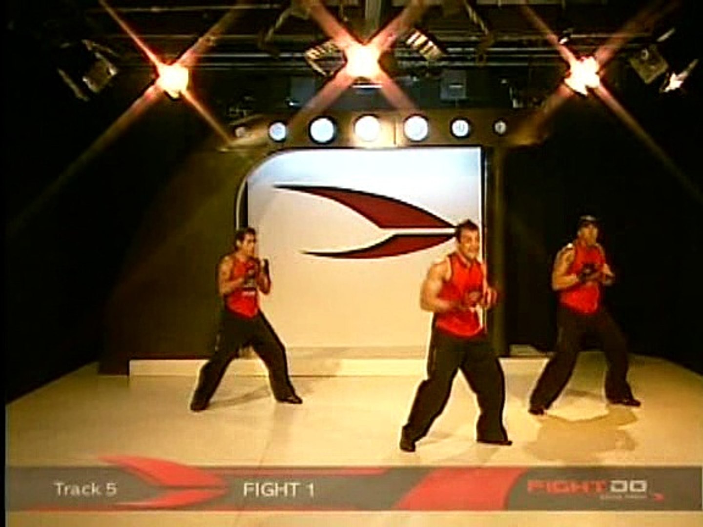 Radical Fitness - Fight Do 33 - 02 Class - video Dailymotion