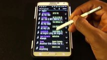 Samsung Galaxy Note 3 & 4: Must Have Apps (Top 7)