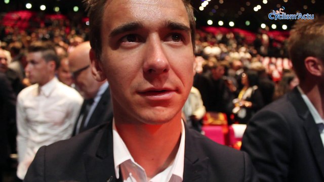 Tour de France 2018 - Bryan Coquard : On va tout faire pour que Vital Concept soit au départ en Vendée du Tour