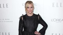 Reese Witherspoon was Sexually Assaulted at 16
