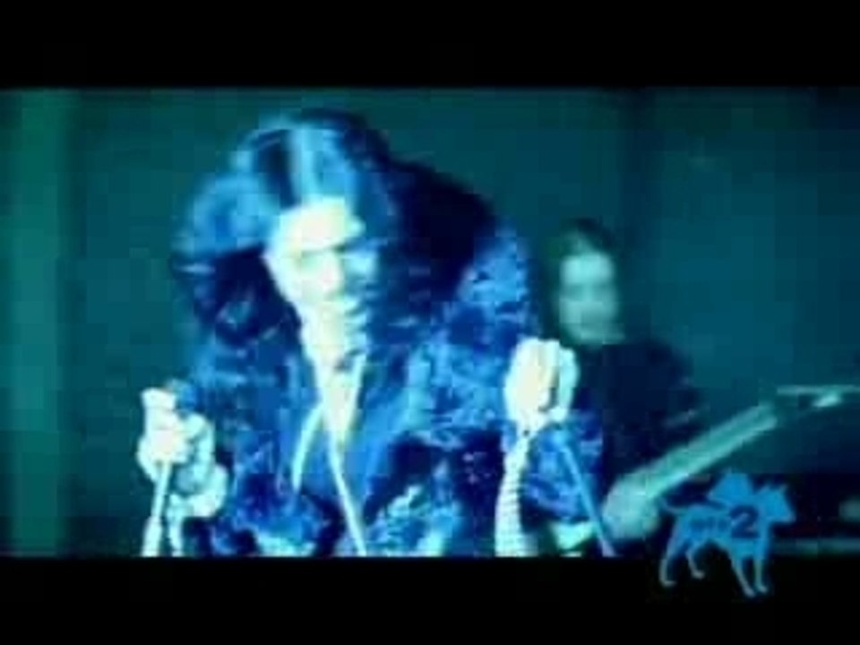 Lacuna Coil - Enjoy The Silence