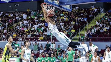 UAAP SEASON 80 PREVIEW: DLSU GREEN ARCHERS