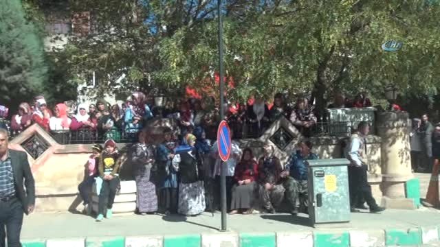 Şehit Uzman Çavuş Furkan Aydın Son Yolculuğuna Uğurlanıyor