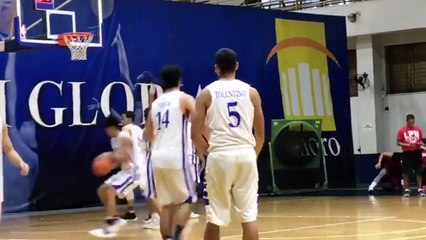 UAAP Season 80 Preview: Ateneo Blue Eagles