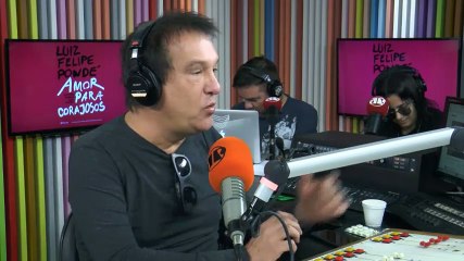 Luiz Felipe Pondé - Pânico - 17/10/17