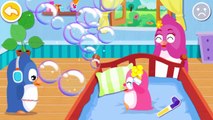 Kids Fun Play & Learn Recognize Feelings   Emotions - Baby Panda Fun Educational Games For Children