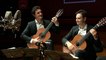 Joaquin Turina | Danzas Fantasticas op. 22 par Quatuor Eclisses