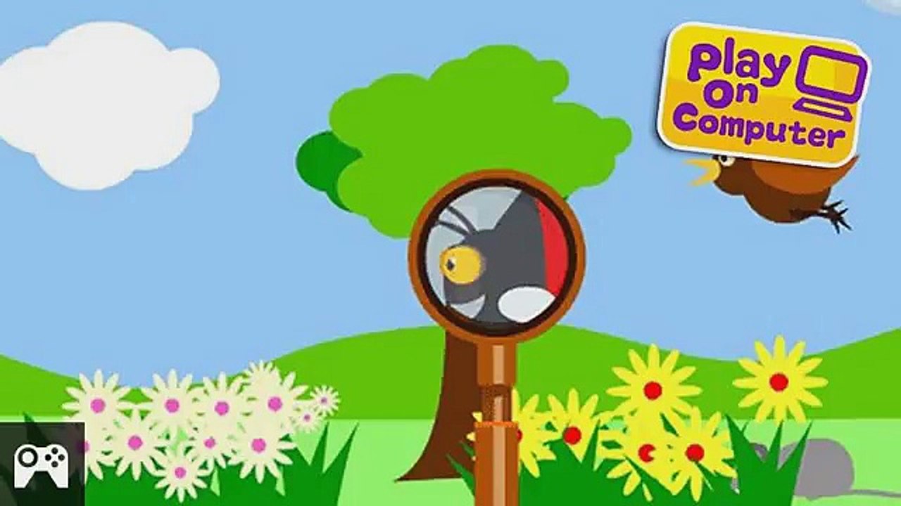 Cbeebies Balamory Nature Trail PC Plum