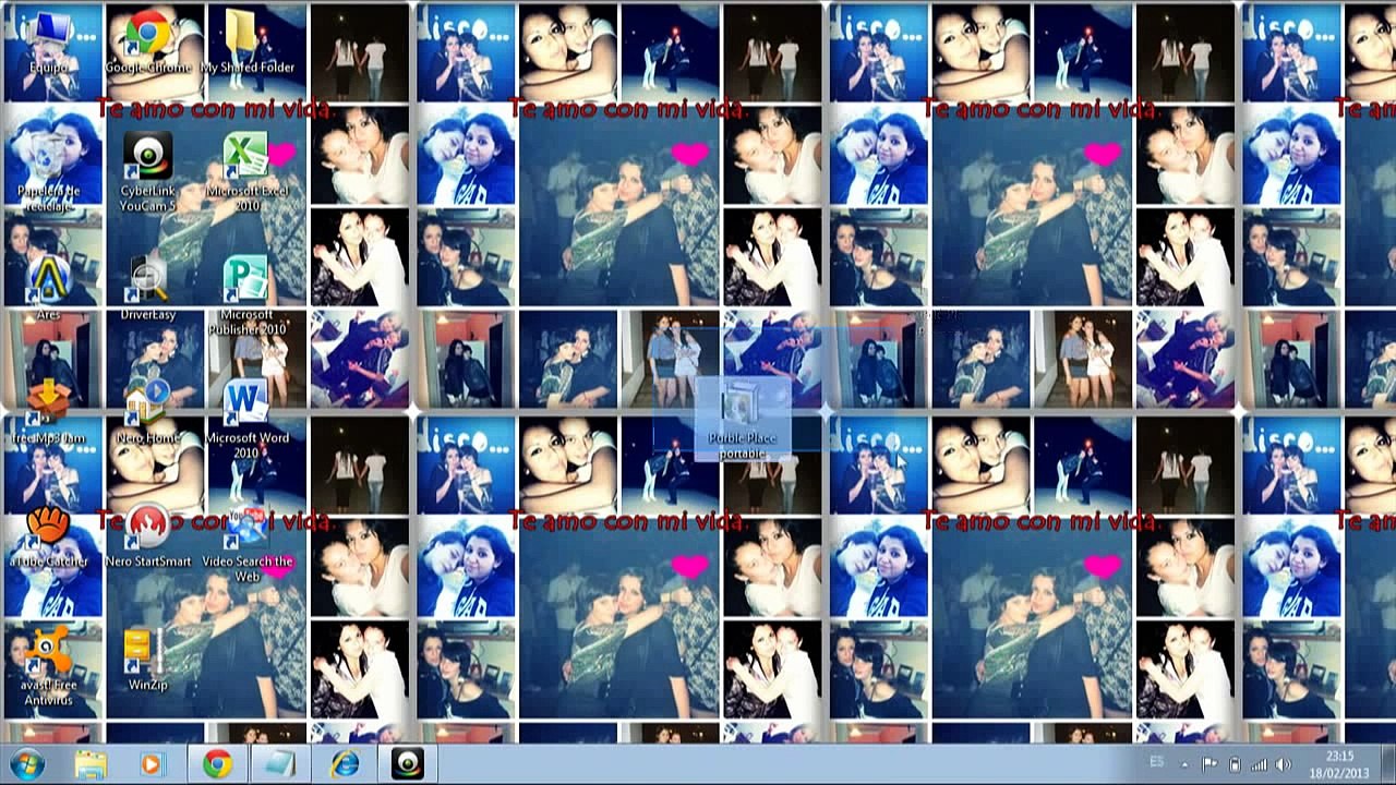 Como Descargar Purble Place Portable (Windows 7)