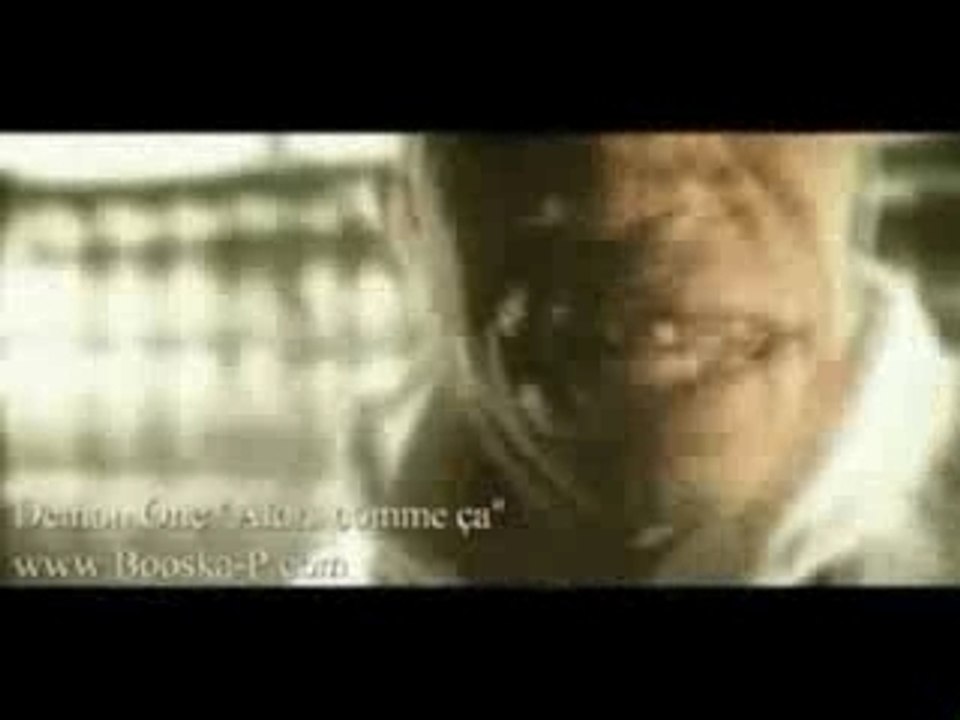 Demon-one alors comme ca (NEW)