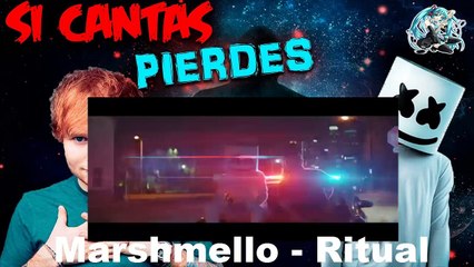 Si Cantas Pierdes (Súper Dificil)