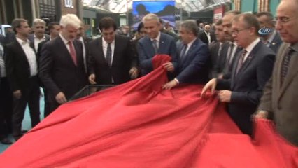 İnegöl Modef Expo 2017 Kapılarını Açtı