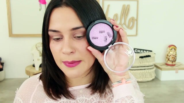 Je teste les FAUX CILS MAGNETIQUES