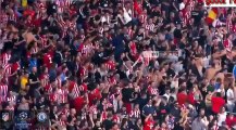 أتلتيكو مدريد 1-2 تشيلسي  Atletico Madrid 1-2 Chelsea