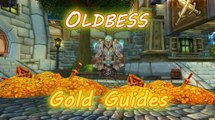 WoW 6.2 Gold Farming Guide 9000 - 30000 Gold Per Hour, WoD Mount Gold Guide