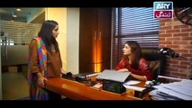 Mere Baba ki Ounchi Haveli - Episode 229 on Ary Zindagi in High Quality - 17th October 2017