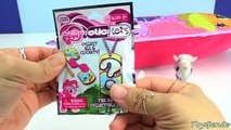 My Little Pony Christmas Stocking Stuffer Surprises