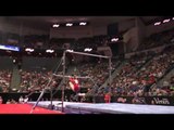 Rachel Gowey - Uneven Bars - 2016 Secret U.S. Classic - Senior