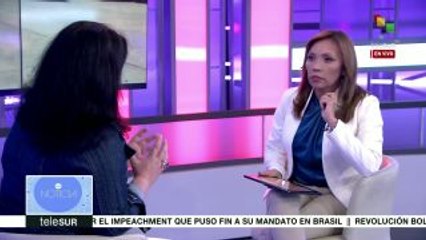 Frangie: Somalia es estratégica por su ubicación geográfica