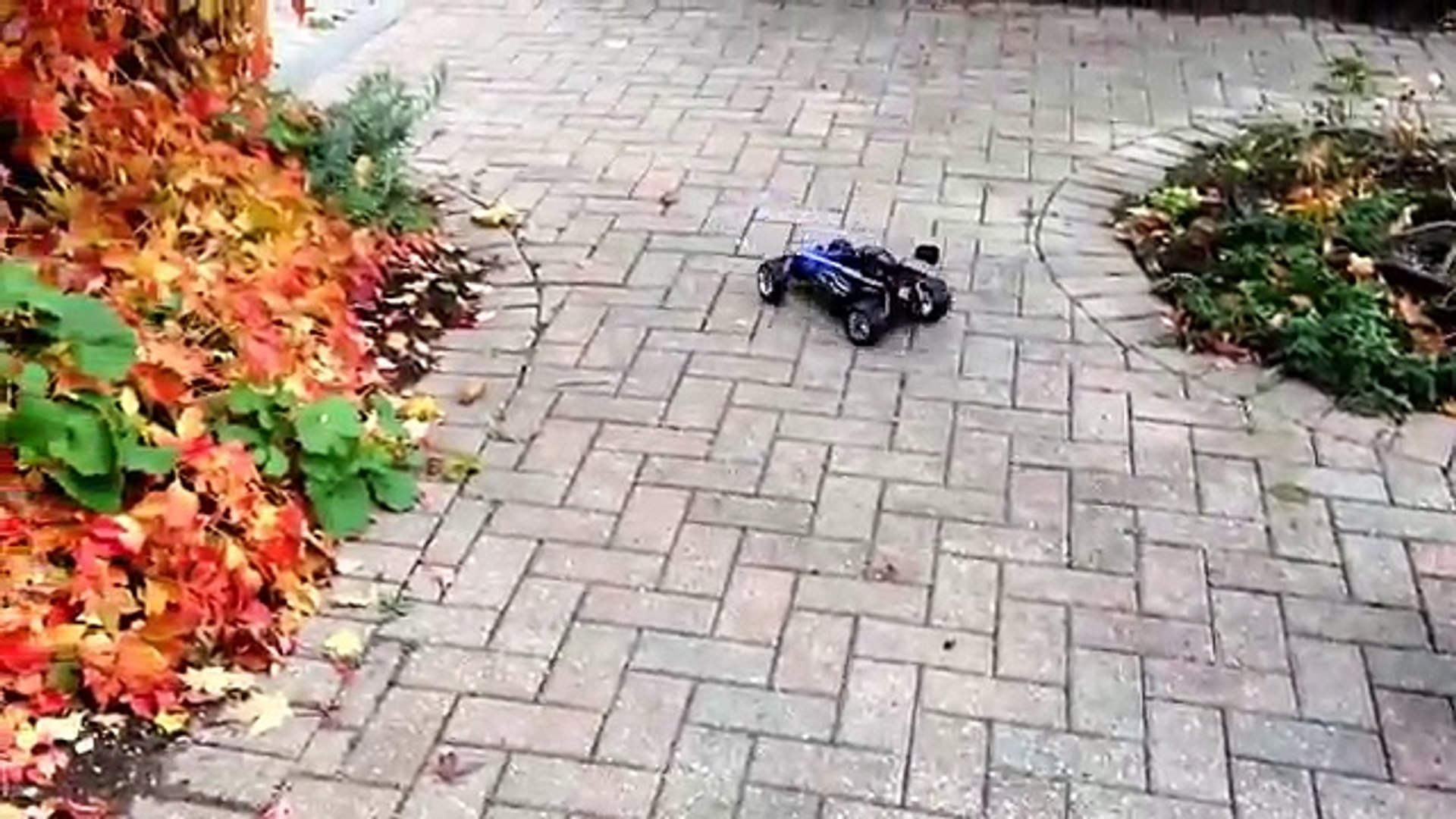 new bright rc baja buggy mods