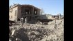 Ataques no Afeganistão deixam mais de 70 mortos