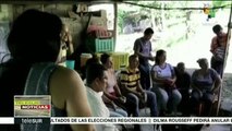 Venezuela: chavistas del Táchira analizan pérdida de la gobernación