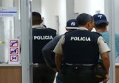Dos hombres fueron detenidos por posesión de arma al sur de Guayaquil