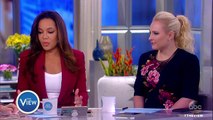 Joy Behar wonders why UFO Republican is any different than Kellyanne Conway thinking her microwave is spying