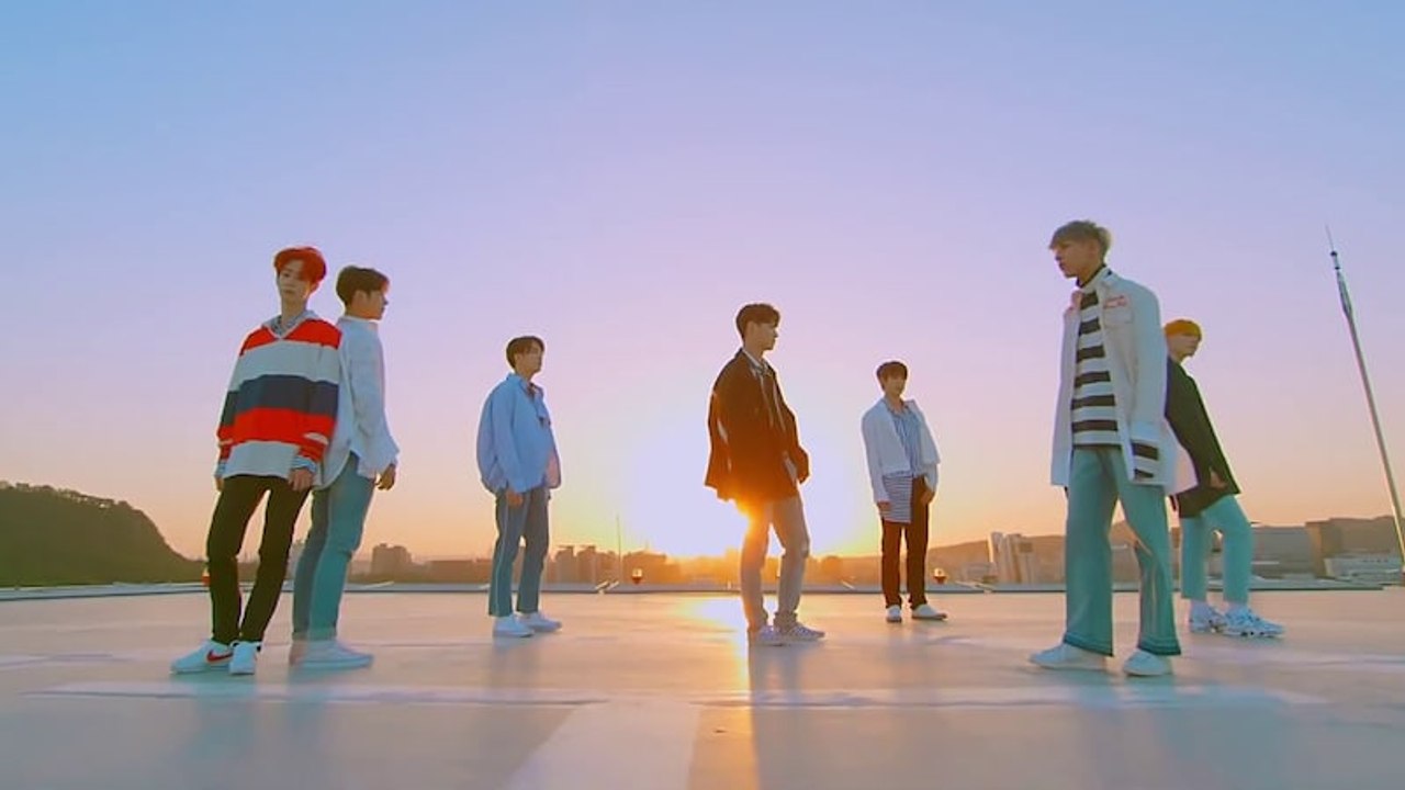 GOT7 - 7for7 (Minialbum) [3D]