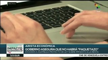 Medidas anunciadas por Lenín Moreno generan expectativas en Ecuador