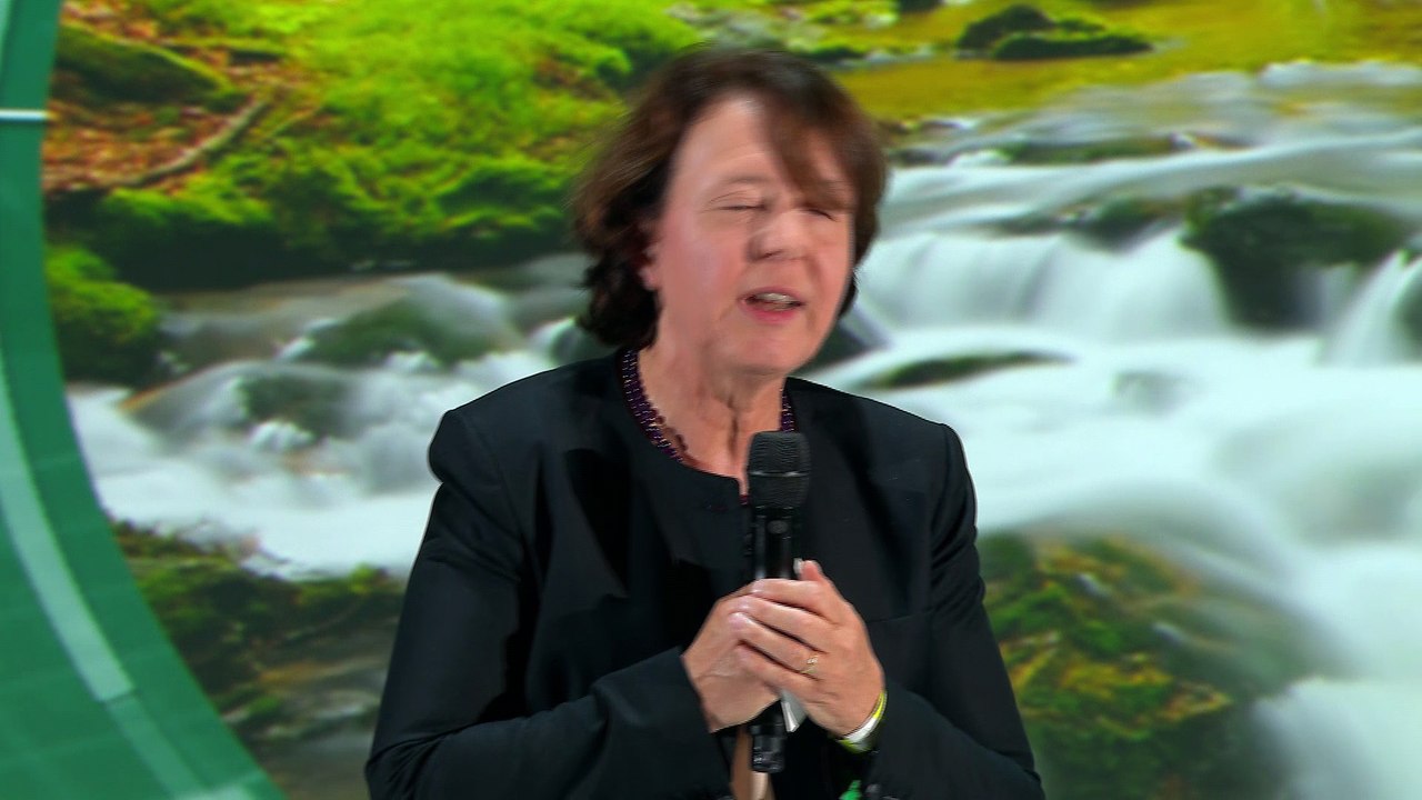 BANG - Barbara Dalibard CEO SITA