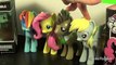 My Little Pony Funko PINKIE PIE & LYRA HEARTSTRINGS Vinyl Figures Review! by Bins Toy Bin