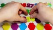 Learn To Count with Play Doh 0 to 100 Numbers 0-100 Learn Colors with Play-Doh 12345678910 Playdough