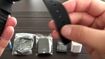 Unboxing Aplus Smartwatch GV18 (samsung gear 2 clone)
