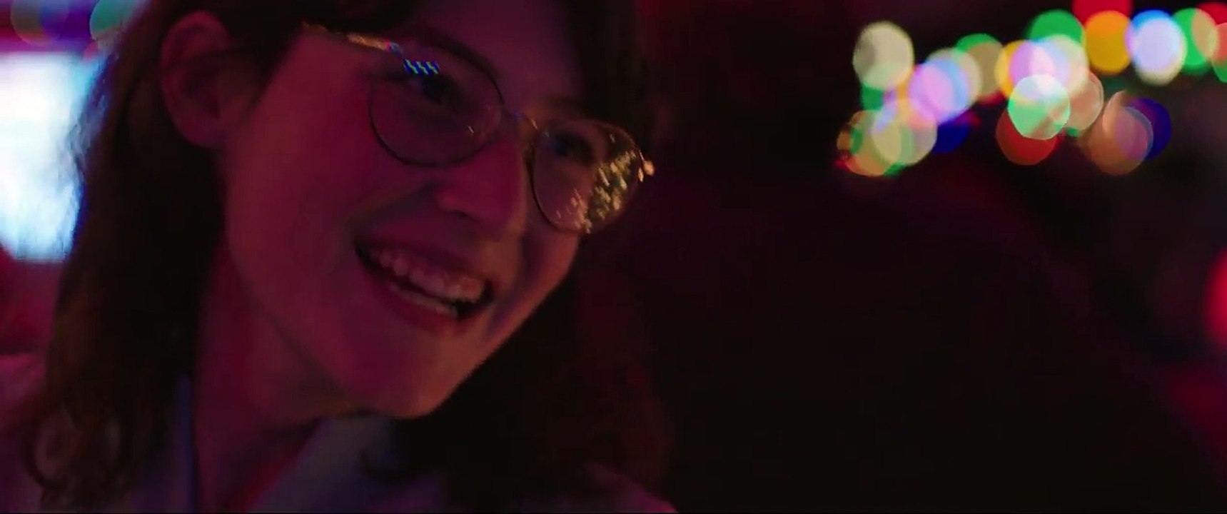 NEWLY SINGLE Trailer for BNFF | PÖFF 2017