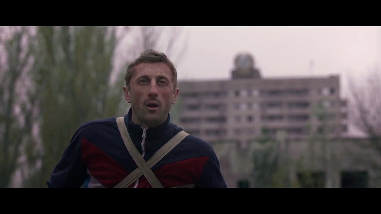 THE GATEWAY (BRAMA) Film Clip | PÖFF 2017