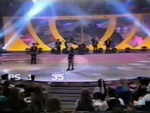 SYLVIE VARTAN - LA MARITZA (ESPAGNE 05/92)