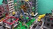 Lego City Tour / Walkthrough : January 1st 2016